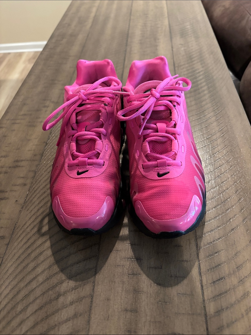 Women’s Nike Air Max DN Sneakers